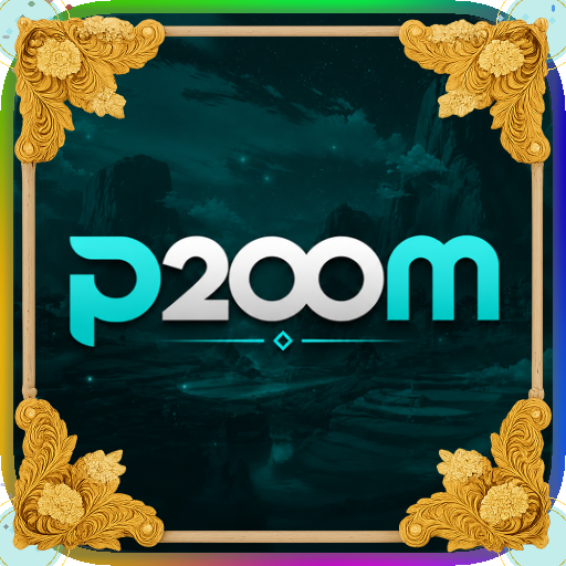 p200m — galeri pratinjau Resmi APK