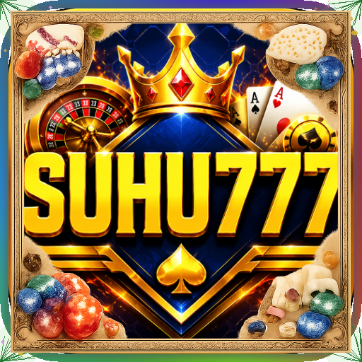 suhu777 — mitra unggulan