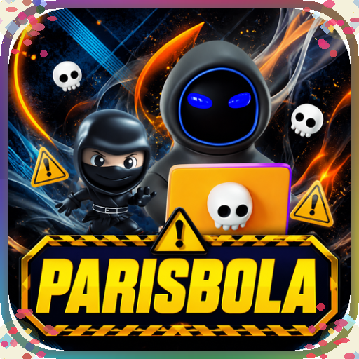 parisbola — mitra unggulan